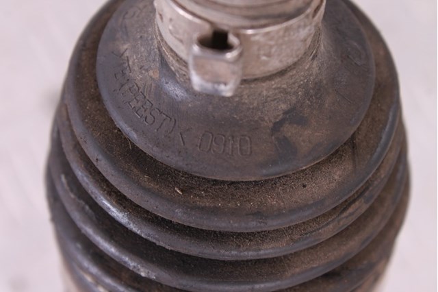 MAZDA RTA12560XA Полуось задняя левая в наличии Тернополь