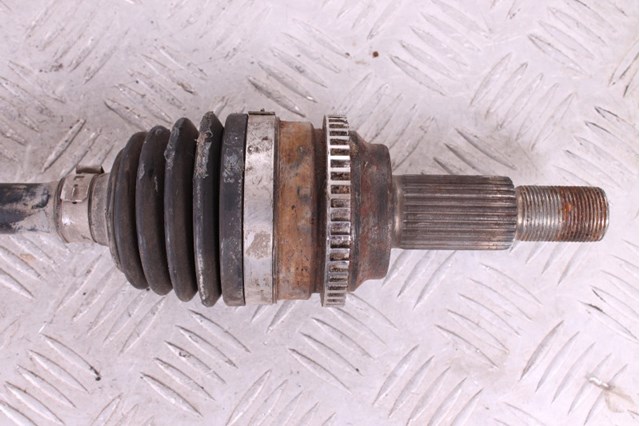 RTA12560XA MAZDA Полуось задняя левая купить в Сумы