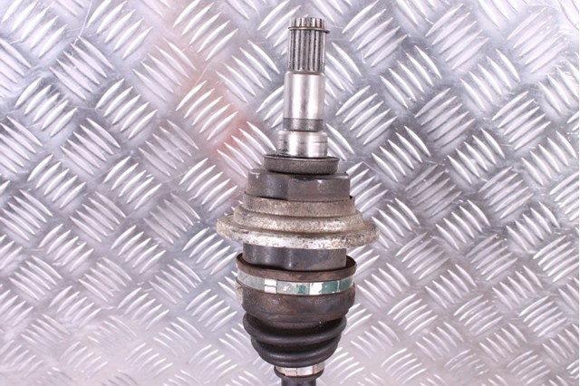 MAZDA RTA12560XA Полуось задняя левая в наличии Тернополь
