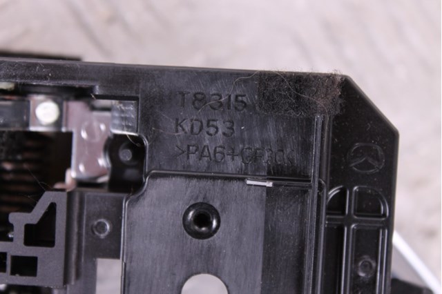 T8315KD53 MAZDA купить в Харьков