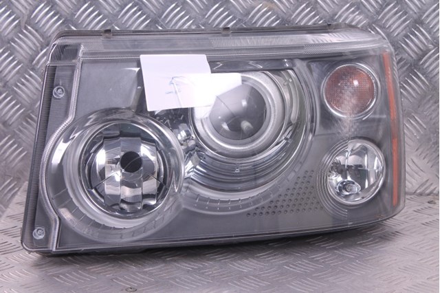 Фары XBC501713LZN LAND ROVER