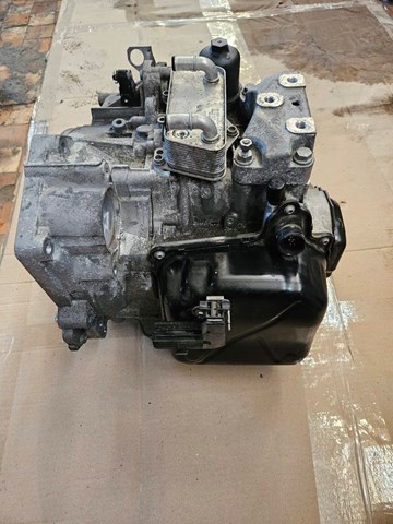 02E301103J АКПП DSG DQ250 Passat b8 USA 3.6  56 тис миль гарний стан, гарантія фото 2