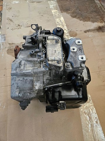 02E301103J АКПП DSG DQ250 Passat b8 USA 3.6  56 тис миль гарний стан, гарантія фото 3