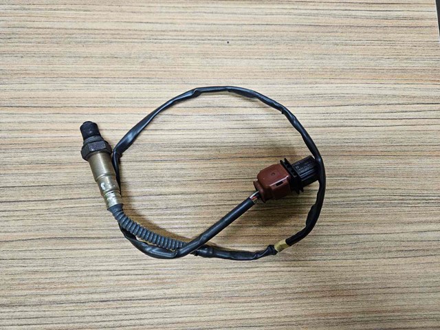 03H906262J Лямбда-зонд левый первый VW Passat b8 USA 3.6 пробег 60 к