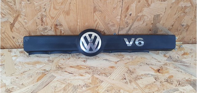 03H971839E Декоративная крышка двигателя для volkswagen 03H971797