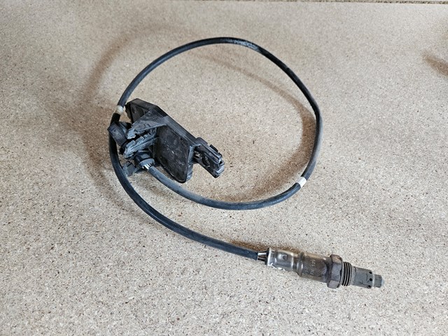 04E906262FN Лямбда-зонд задний vw jetta usa 19