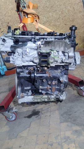 06K100035T Двигун у зборі Tiguan 2 в гарному стані