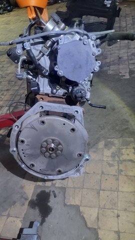 06K100035T Двигун у зборі Tiguan 2 в гарному стані фото 3