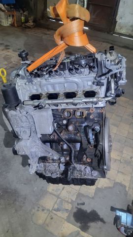 06K100035T Двигун у зборі Tiguan 2 в гарному стані фото 4