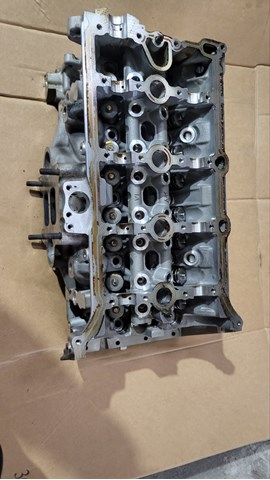06L103403AK Гбц 2.0 tfsi взборі без розпредвалів гарний стан гарантія 28 тис миль