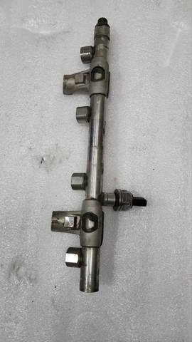 06L133317L Распределитель топлива (рампа)