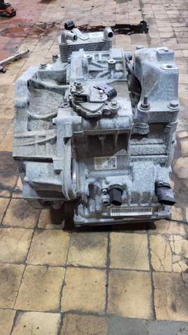 09G300065A АКПП в сборе (автоматическая коробка передач)