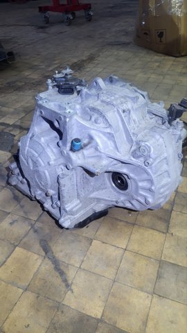 09P300035G АКПП vw Tiguan 2 (повний привід)