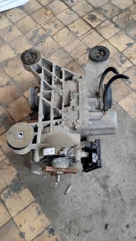 0BR525010 Редуктор задний