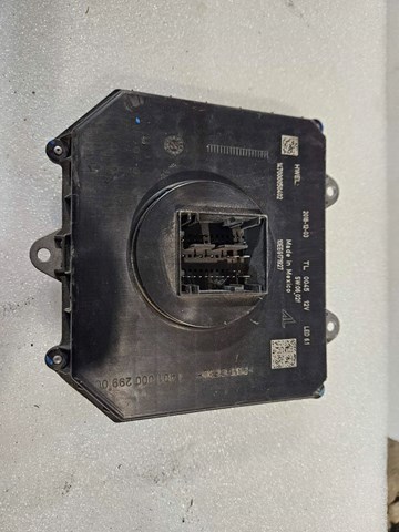 10EEG171927 002 Блок розжига гарантия