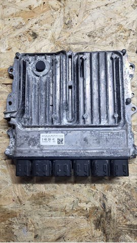 12148692971 Блок ECU компьютер двигателя BMW 3 F30 17-18 B46