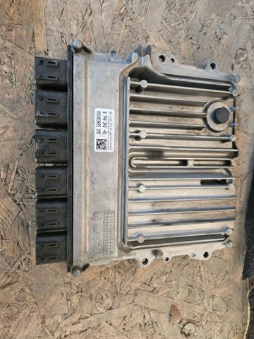 12148740343 Блок ECU компьютер двигателя BMW 3 F30 17-18 B46