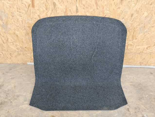 17A8634631BS Пол багажника с vw jetta 7