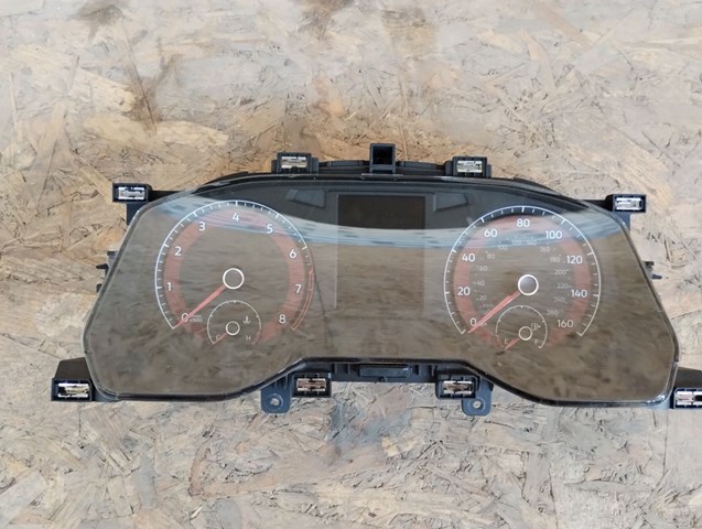 17A920840A Щиток приборов volkswagen jetta mk7