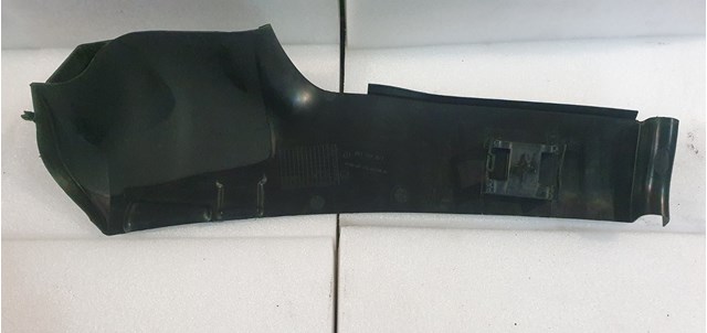 17B815159 воздуховод vw jetta 19