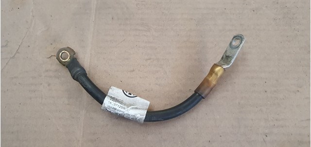 1K0971250L Проводка массы