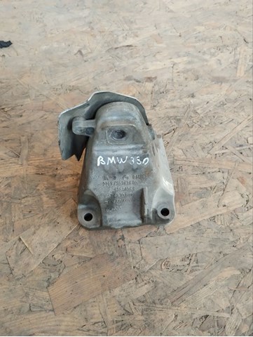 22116859416 Кронштейн двигуна правий bmw b48