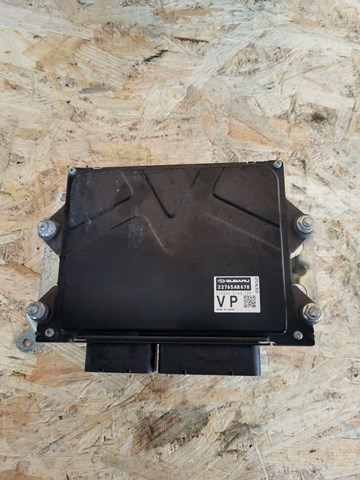 22765AR670 Блок управления двигателем