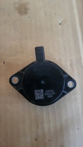 243542J000 Клапан электромагнитный Hyundai Elantra 21-24 2.0