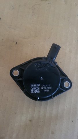 243742J000 Клапан электромагнитный Hyundai Elantra 21-24 2.0