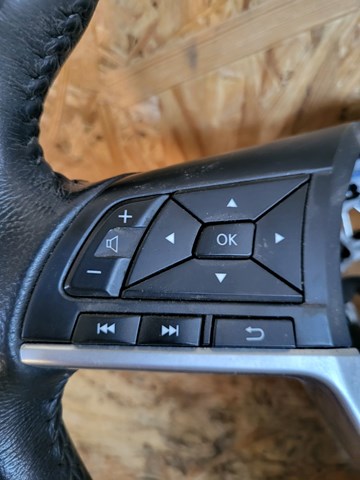 255506FL1A Кнопки керування на кермі nissan rogue