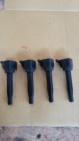 273002J300 Катушка зажигания пробег 7 тыс