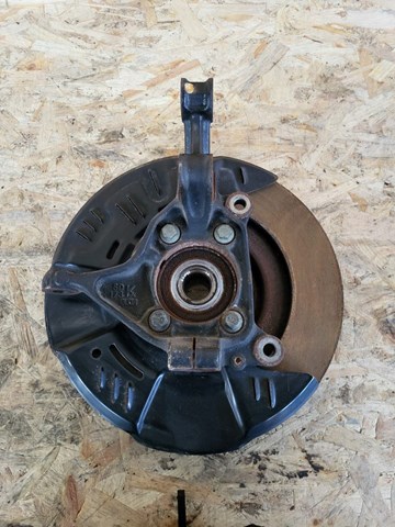 28313SJ000 Цапфа (голая) передняя правая subaru forester 19-