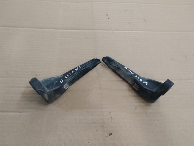 31106863240 Рычаг аварийный передний правый BMW 3 F30 12-18 RWD