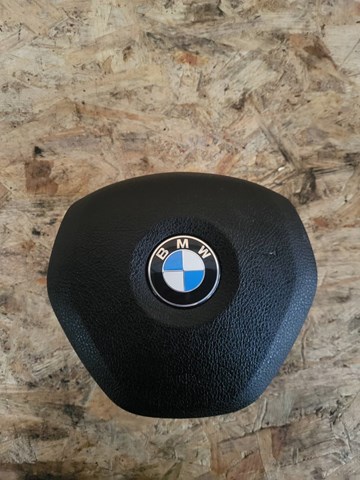 32306871096 Подушка безопасности (AIRBAG) водительская