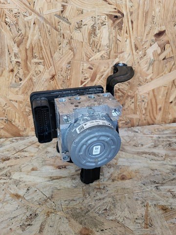 34516891611 Блок abs bmw f30