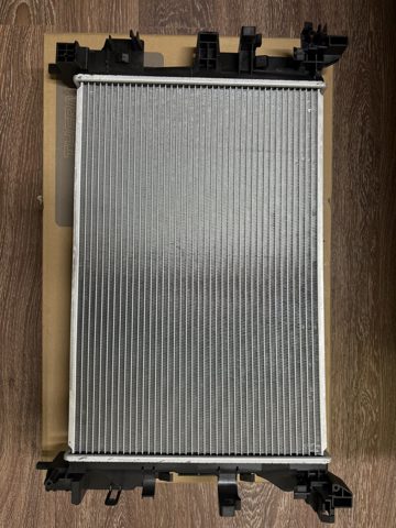 34L1081 Радіатор охолодження двигуна Renegade 2.4 фото 2