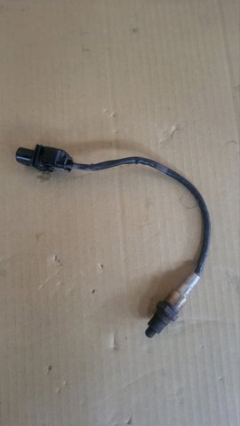 392102J600 Лямбда-зонд первый Hyundai Elantra 21-24 2.0