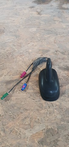 3C0035507T 009 Антенна плавник vw passat b7/b8  12-15 usa