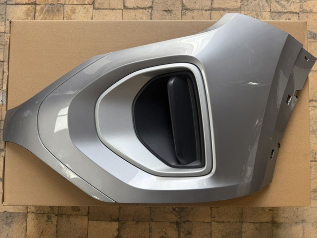 3CN853211A9B9 Воздуховод бампера VW Atlas 24-26