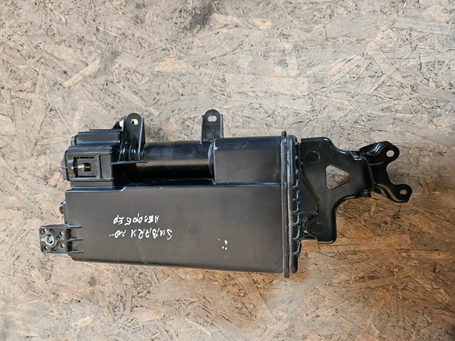 42035AN00C Канистра с углем абсорбер Subaru 20-