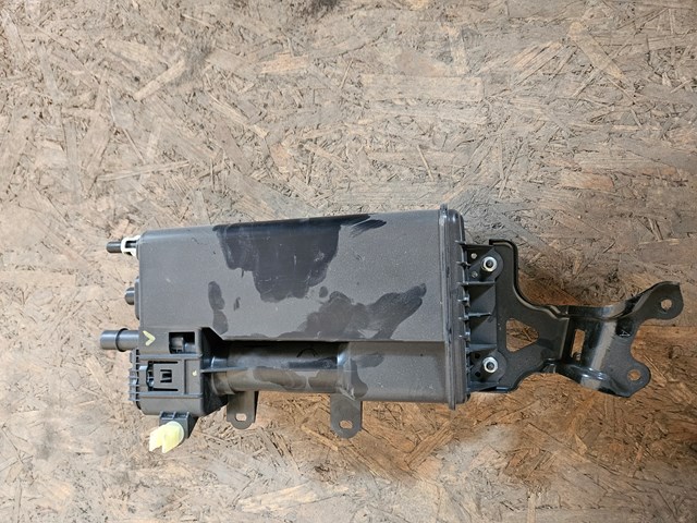 42035AN00C Канистра с углем абсорбер Subaru 20- фото 2