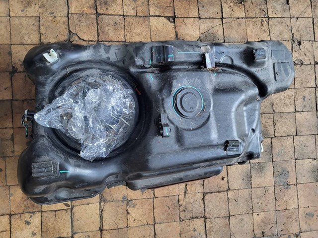 42338234 Топливный бак Chevrolet Trax 15-21
