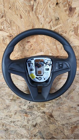 42769627 Руль голый chevrolet trax