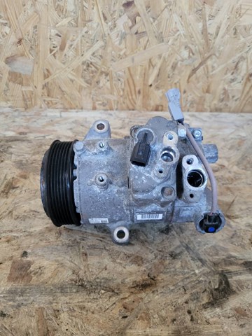 4472504852 Компрессор кондиціонера subaru