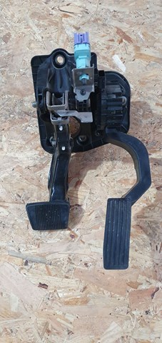 4581652AD педаль газа Jeep Cherokee 14- 19-