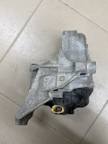 4M0199371FC Подушка (опора) двигателя левая Audi a4 b9 фото 4