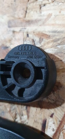 4M0419378C 005 Рычаг регулировки рулевой колонки