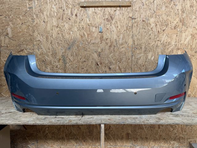 51125A69625 бампер задній  BMW G20 LCI 2023 2024 в гарному стані