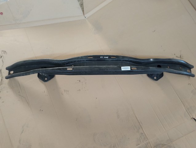 51127365570 Усилитель заднего бампера bmw f30 2018 гарний стан