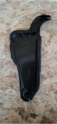 51717354545 Накладка ливневки